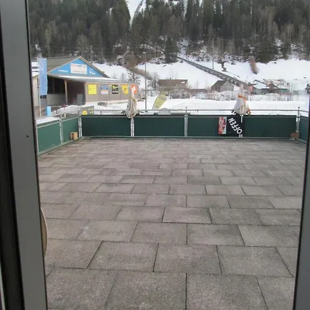 Post Herberg Walenstadt