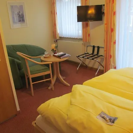 Mini-hôtel Post Walenstadt