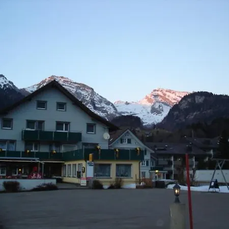 Herberg Post