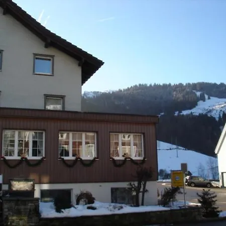 Herberg Post 2*
